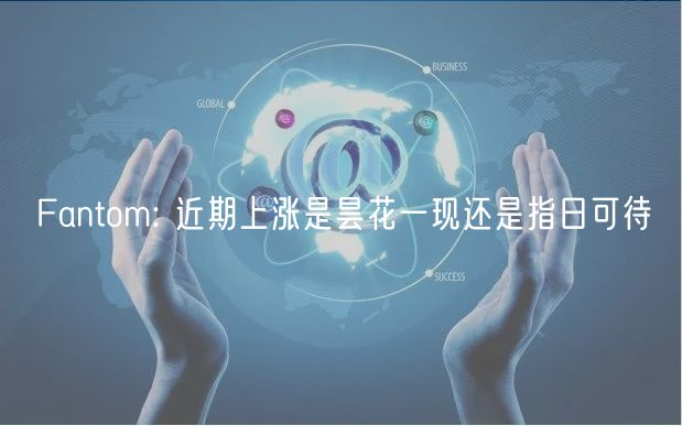 Fantom: 近期上涨是昙花一现还是指日可待-第1张图片-交易所